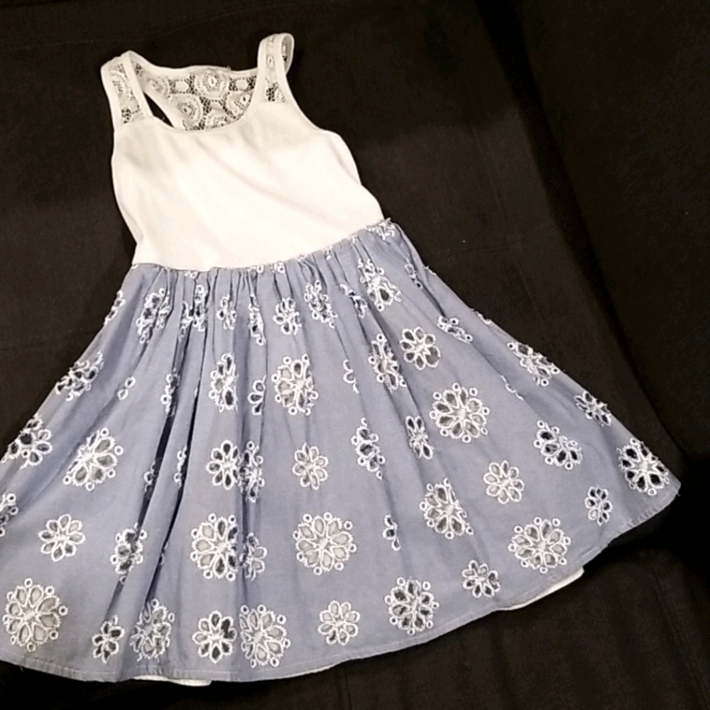 3 for $30 Gorgeous Summer Dress 3t
